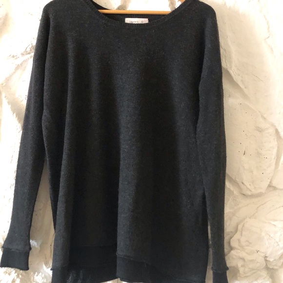 Laura B Sweater - Picture 2 of 8